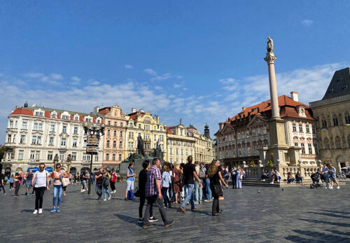 【2026年4月〜8月出発】ツアー情報を新たに公開しました！